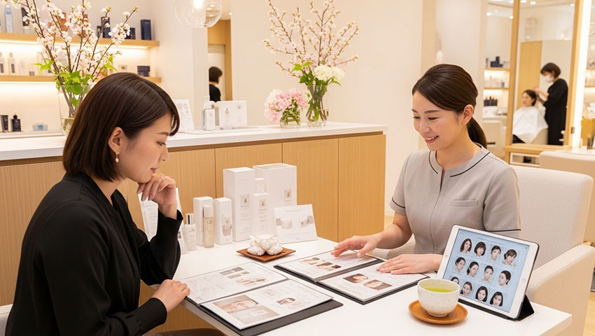 カウンセリング